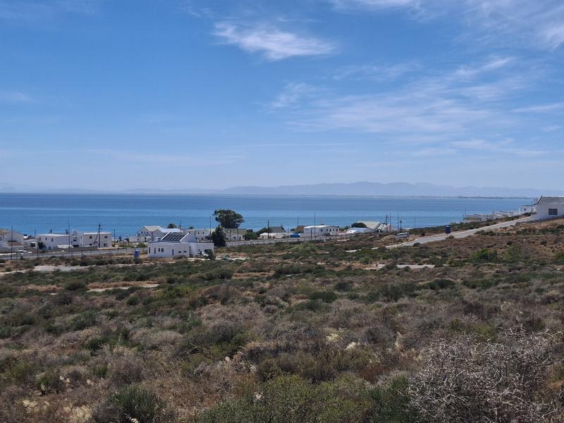 0 Bedroom Property for Sale in St Helena Views Western Cape